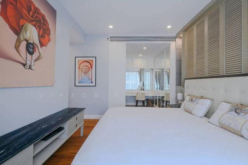 Q Langsuan, Bangkok, 54 Soi Langsuan, Langsuan Road, Lumphini, Pathum Wan, Bangkok, 2 Bedrooms, 88 sqm, Condo For Rent, by Vipada Supaporn, 500530076 - DDproperty.com