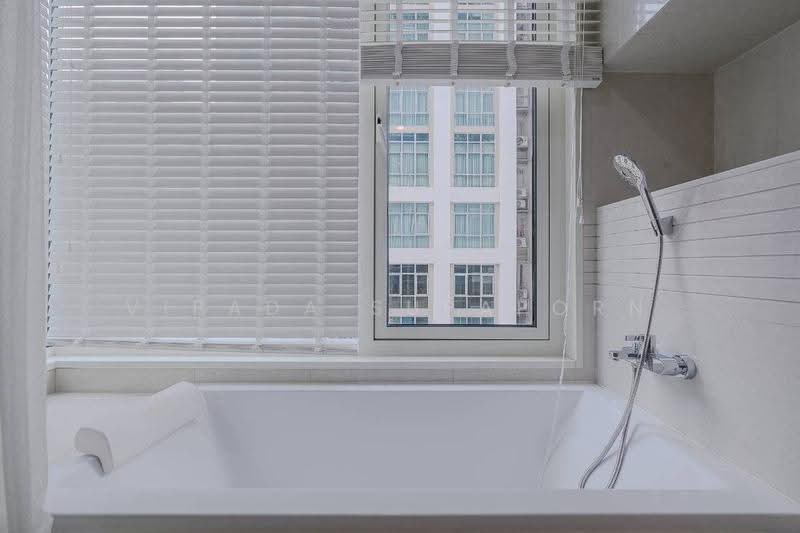 Q Langsuan, Bangkok, 54 Soi Langsuan, Langsuan Road, Lumphini, Pathum Wan, Bangkok, 2 Bedrooms, 88 sqm, Condo For Rent, by Vipada Supaporn, 500530076 - DDproperty.com