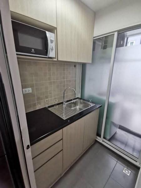 Regent Home Sukhumvit 81 : รีเจ้นท์ โฮม สุขุมวิท 81, กรุงเทพ, ซ. สุขุมวิท 81, สวนหลวง, กรุงเทพ, 28 ตร.ม., คอนโด ให้เช่า, โดย Connex Property, 500530077 - DDproperty.com