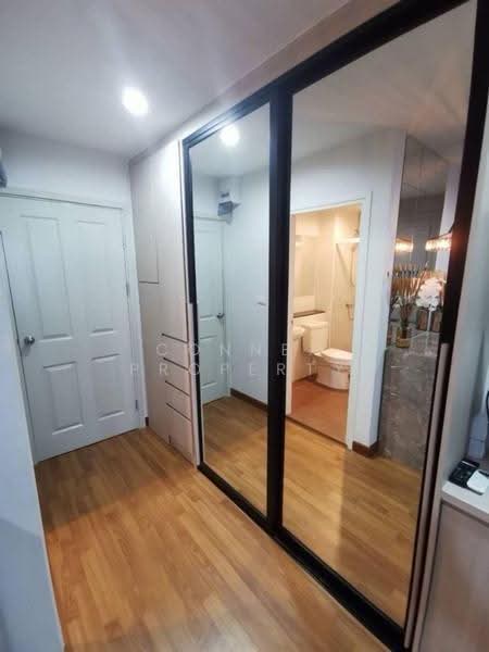Regent Home Sukhumvit 81, Bangkok, Soi Sukhumvit 81, Suan Luang, Bangkok, 1 Bedroom, 28 sqm, Condo For Rent, by Connex Property, 500530077 - DDproperty.com