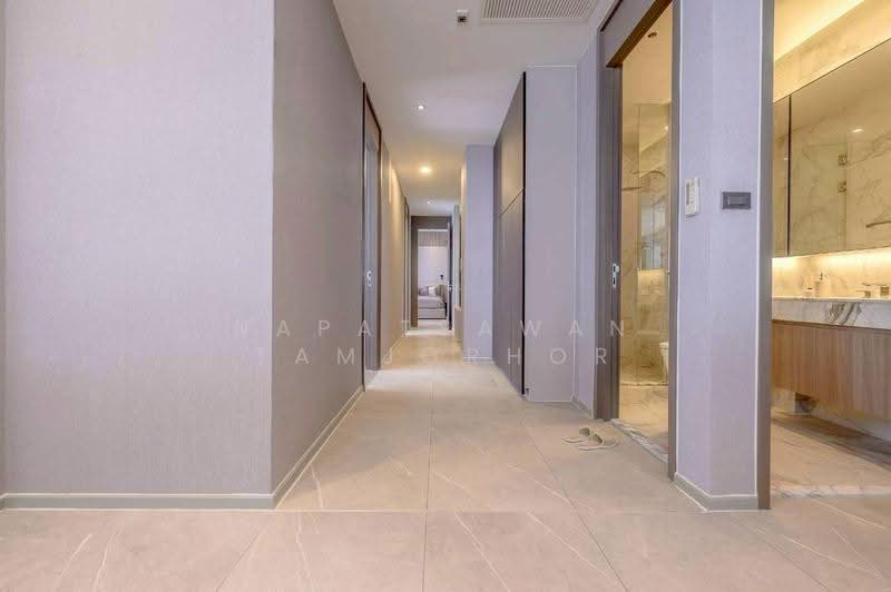 Hyde Heritage Thonglor, Bangkok, 1199 Sukhumvit Soi 59, Khlong Tan Nua, Watthana, Bangkok, 3 Bedrooms, 130 sqm, Condo For Sale, by Napatsawan Tamjorhor, 500530079 - DDproperty.com