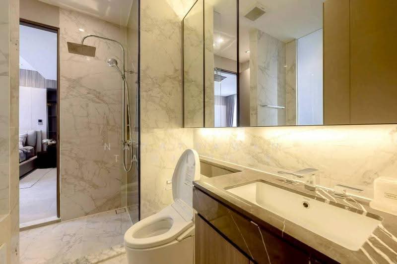 Hyde Heritage Thonglor, Bangkok, 1199 Sukhumvit Soi 59, Khlong Tan Nua, Watthana, Bangkok, 3 Bedrooms, 130 sqm, Condo For Sale, by Napatsawan Tamjorhor, 500530079 - DDproperty.com