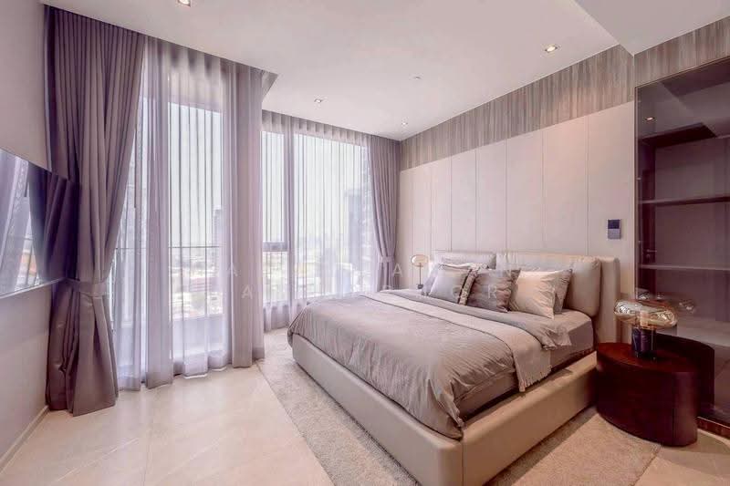 Hyde Heritage Thonglor, Bangkok, 1199 Sukhumvit Soi 59, Khlong Tan Nua, Watthana, Bangkok, 3 Bedrooms, 130 sqm, Condo For Sale, by Napatsawan Tamjorhor, 500530079 - DDproperty.com