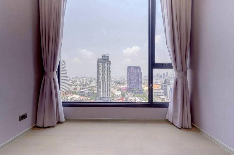 Hyde Heritage Thonglor, Bangkok, 1199 Sukhumvit Soi 59, Khlong Tan Nua, Watthana, Bangkok, 3 Bedrooms, 130 sqm, Condo For Sale, by Napatsawan Tamjorhor, 500530079 - DDproperty.com
