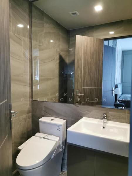 IDEO Q Victory, Bangkok, 9 Phaya Thai Road, Thanon Phaya Thai, Ratchathewi, Bangkok, 1 Bedroom, 35 sqm, Condo For Rent, by Tarit Chinsomboon, 500530080 - DDproperty.com