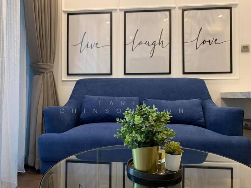 IDEO Q Victory, Bangkok, 9 Phaya Thai Road, Thanon Phaya Thai, Ratchathewi, Bangkok, 1 Bedroom, 35 sqm, Condo For Rent, by Tarit Chinsomboon, 500530080 - DDproperty.com