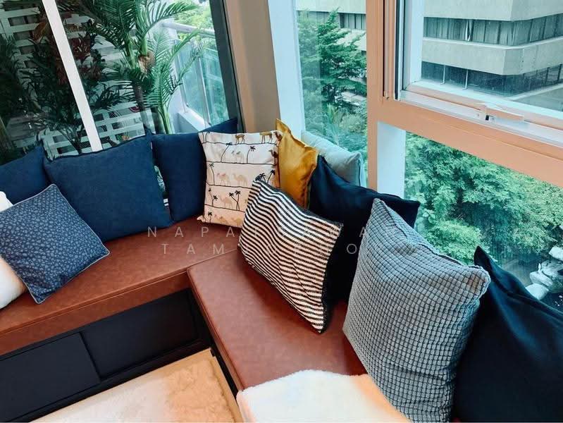 Sukhumvit Living Town (สุขุมวิท ลิฟวิ่ง ทาวน์), กรุงเทพ, 299 ถนนสุขุมวิท 21, คลองเตยเหนือ, วัฒนา, กรุงเทพ, 80 ตร.ม., คอนโด ขาย, โดย Napatsawan Tamjorhor, 500530081 - DDproperty.com