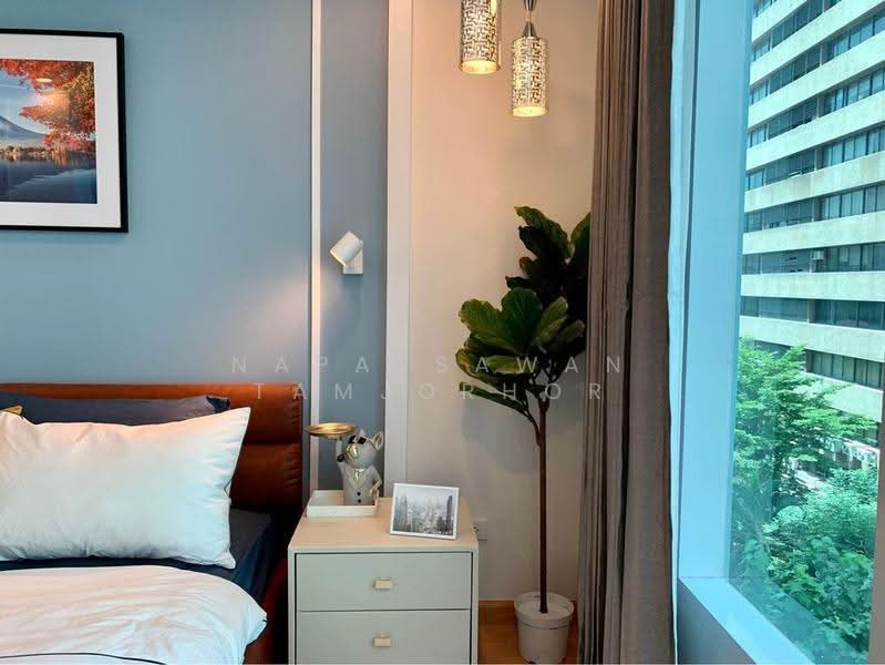 Sukhumvit Living Town (สุขุมวิท ลิฟวิ่ง ทาวน์), กรุงเทพ, 299 ถนนสุขุมวิท 21, คลองเตยเหนือ, วัฒนา, กรุงเทพ, 80 ตร.ม., คอนโด ขาย, โดย Napatsawan Tamjorhor, 500530081 - DDproperty.com