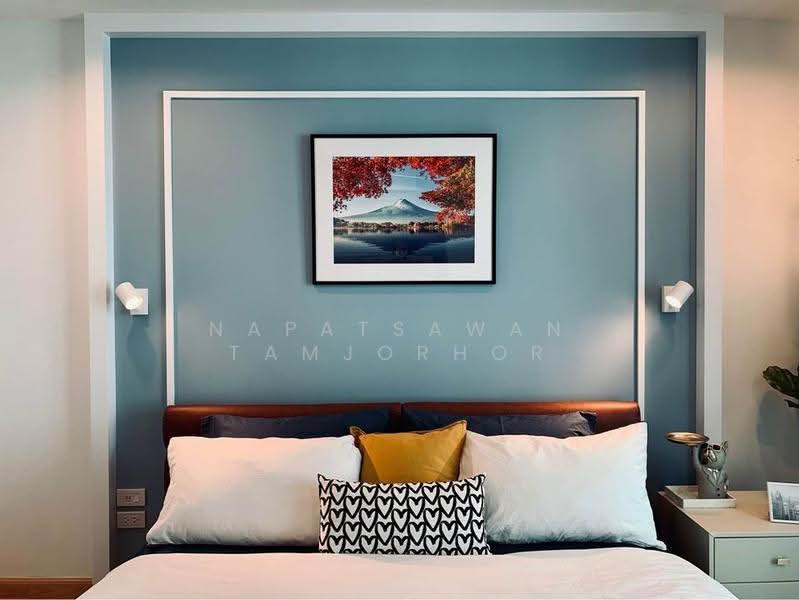 Sukhumvit Living Town, Bangkok, 299 Sukhumvit 21 Road, Khlongtoei Nua, Watthana, Bangkok, 2 Bedrooms, 80 sqm, Condo For Sale, by Napatsawan Tamjorhor, 500530081 - DDproperty.com
