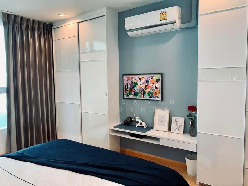 Sukhumvit Living Town, Bangkok, 299 Sukhumvit 21 Road, Khlongtoei Nua, Watthana, Bangkok, 2 Bedrooms, 80 sqm, Condo For Sale, by Napatsawan Tamjorhor, 500530081 - DDproperty.com