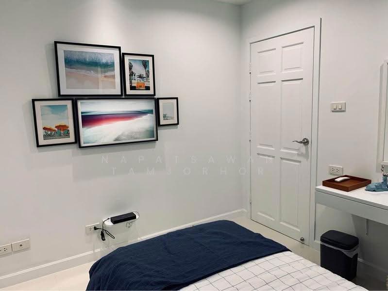 Sukhumvit Living Town, Bangkok, 299 Sukhumvit 21 Road, Khlongtoei Nua, Watthana, Bangkok, 2 Bedrooms, 80 sqm, Condo For Sale, by Napatsawan Tamjorhor, 500530081 - DDproperty.com