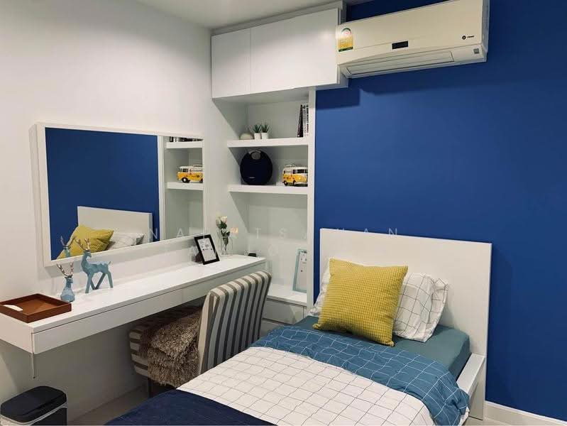 Sukhumvit Living Town, Bangkok, 299 Sukhumvit 21 Road, Khlongtoei Nua, Watthana, Bangkok, 2 Bedrooms, 80 sqm, Condo For Sale, by Napatsawan Tamjorhor, 500530081 - DDproperty.com