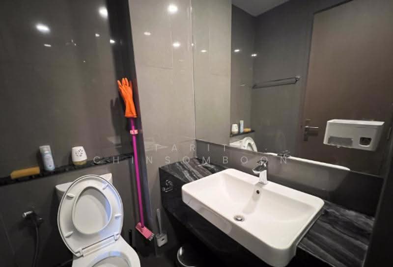 ASHTON Chula-Silom, Bangkok, Rama 4 Road, Si Phraya, Bang Rak, Bangkok, 1 Bedroom, 33 sqm, Condo For Rent, by Tarit Chinsomboon, 500530082 - DDproperty.com