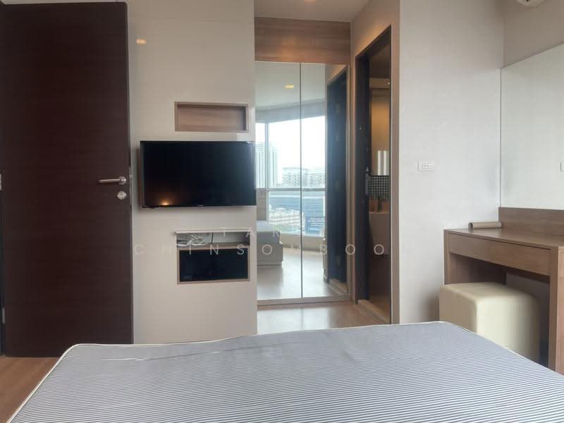 Rhythm Sathorn : ริทึ่ม สาทร, กรุงเทพ, 141 ซอยสาทร 21, ยานนาวา, สาทร, กรุงเทพ, 35 ตร.ม., คอนโด ให้เช่า, โดย Tarit Chinsomboon, 500530083 - DDproperty.com