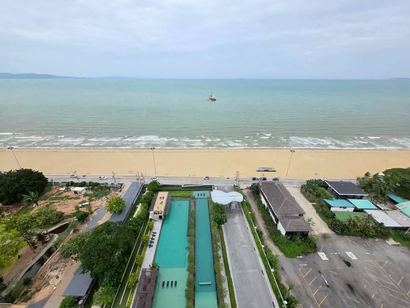 Reflection Jomtien Beach : รีเฟล็คชั่น จอมเทียน บีช, ชลบุรี, 15 หมู่ที่ 1 98/1, นาจอมเทียน, สัตหีบ, ชลบุรี, 217 ตร.ม., คอนโด ให้เช่า, โดย Urarat Itthipoontanakorn, 500530085 - DDproperty.com