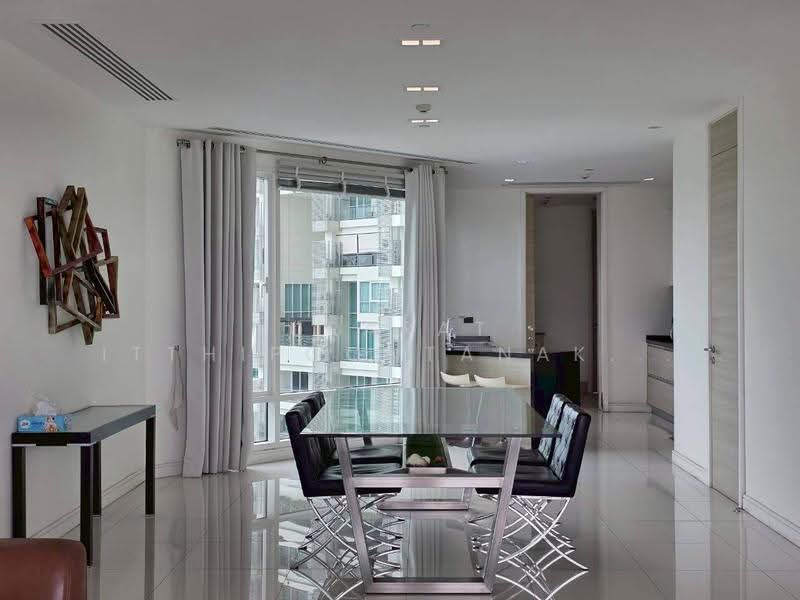 Reflection Jomtien Beach, Chon Buri (Pattaya), 15 Village No. 1 98/1, Na Chom Thian, Sattahip, Chon Buri (Pattaya), 3 Bedrooms, 217 sqm, Condo For Rent, by Urarat Itthipoontanakorn, 500530085 - DDproperty.com