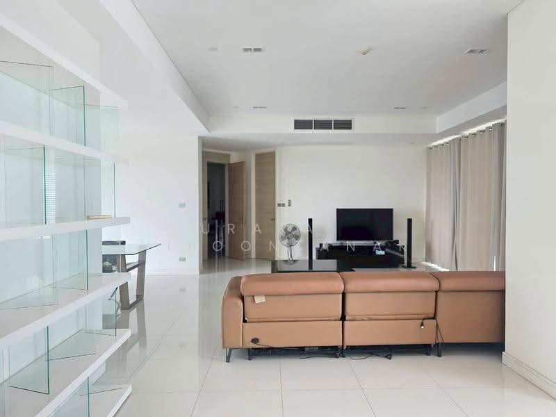 Reflection Jomtien Beach, Chon Buri (Pattaya), 15 Village No. 1 98/1, Na Chom Thian, Sattahip, Chon Buri (Pattaya), 3 Bedrooms, 217 sqm, Condo For Rent, by Urarat Itthipoontanakorn, 500530085 - DDproperty.com