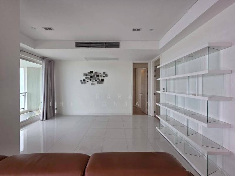Reflection Jomtien Beach, Chon Buri (Pattaya), 15 Village No. 1 98/1, Na Chom Thian, Sattahip, Chon Buri (Pattaya), 3 Bedrooms, 217 sqm, Condo For Rent, by Urarat Itthipoontanakorn, 500530085 - DDproperty.com