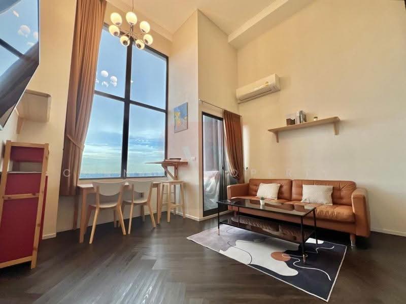 Siamese Sukhumvit 48, Bangkok, 1498 Soi Sukhumvit 48, Phra Kanong, Khlong Toei, Bangkok, 1 Bedroom, 43 sqm, Condo For Rent, by Connex Property, 500530086 - DDproperty.com