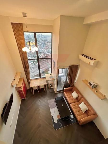 Siamese Sukhumvit 48, Bangkok, 1498 Soi Sukhumvit 48, Phra Kanong, Khlong Toei, Bangkok, 1 Bedroom, 43 sqm, Condo For Rent, by Connex Property, 500530086 - DDproperty.com