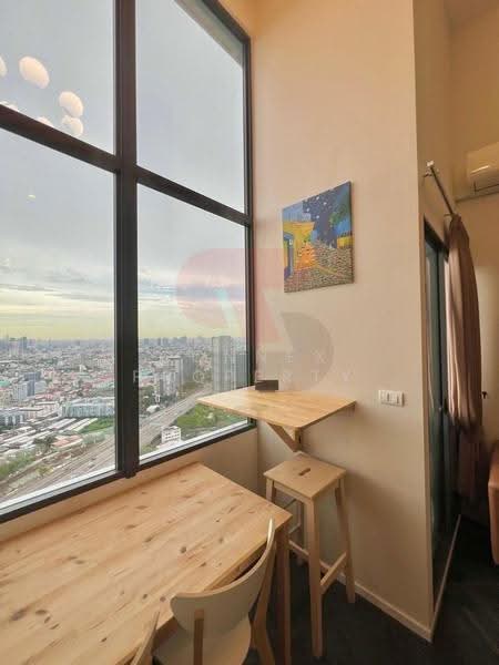 Siamese Sukhumvit 48, Bangkok, 1498 Soi Sukhumvit 48, Phra Kanong, Khlong Toei, Bangkok, 1 Bedroom, 43 sqm, Condo For Rent, by Connex Property, 500530086 - DDproperty.com