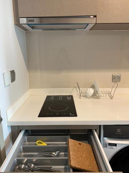 Life Ladprao, Bangkok, 992 Ladprao Road, Jom Phon, Chatuchak, Bangkok, 1 Bedroom, 26 sqm, Condo For Rent, by Tarit Chinsomboon, 500530087 - DDproperty.com