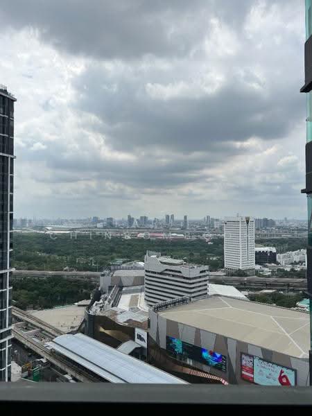 Life Ladprao : ไลฟ์ ลาดพร้าว, กรุงเทพ, 992 ถนนลาดพร้าว, จอมพล, จตุจักร, กรุงเทพ, 26 ตร.ม., คอนโด ให้เช่า, โดย Tarit Chinsomboon, 500530087 - DDproperty.com