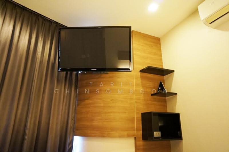Sky Walk Residences, Bangkok, 1599 Sukhumvit Road, Phra Kanong Nua, Watthana, Bangkok, 1 Bedroom, 54 sqm, Condo For Rent, by Tarit Chinsomboon, 500530089 - DDproperty.com
