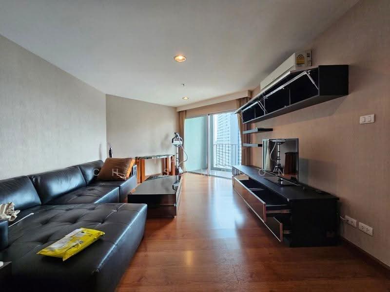 Belle Grand Rama 9 : เบลล์ แกรนด์ พระราม 9, กรุงเทพ, 131 ถนนพระราม 9, ห้วยขวาง, กรุงเทพ, 68 ตร.ม., คอนโด ให้เช่า, โดย Tarit Chinsomboon, 500530091 - DDproperty.com