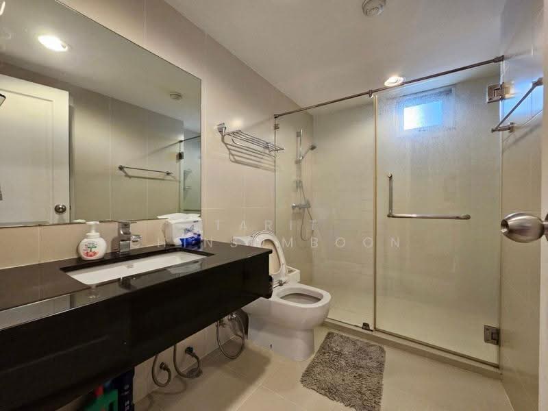 Belle Grand Rama 9, Bangkok, 131 Rama 9 Road, Huai Khwang, Bangkok, 2 Bedrooms, 68 sqm, Condo For Rent, by Tarit Chinsomboon, 500530091 - DDproperty.com