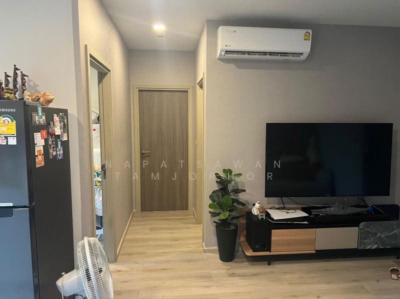 Metris Ladprao : เมทริส ลาดพร้าว, กรุงเทพ, จอมพล จตุจักร กทม., จอมพล, จตุจักร, กรุงเทพ, 47 ตร.ม., คอนโด ขาย, โดย Napatsawan Tamjorhor, 500530092 - DDproperty.com