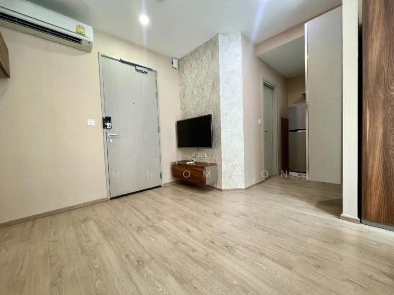 IDEO Q Chula - Samyan, Bangkok, 660-662 Rama 4 Road, Maha Phrutharam, Bang Rak, Bangkok, 1 Bedroom, 24 sqm, Condo For Rent, by Tarit Chinsomboon, 500530093 - DDproperty.com