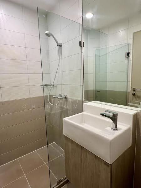 IDEO Q Chula - Samyan, Bangkok, 660-662 Rama 4 Road, Maha Phrutharam, Bang Rak, Bangkok, 1 Bedroom, 24 sqm, Condo For Rent, by Tarit Chinsomboon, 500530093 - DDproperty.com