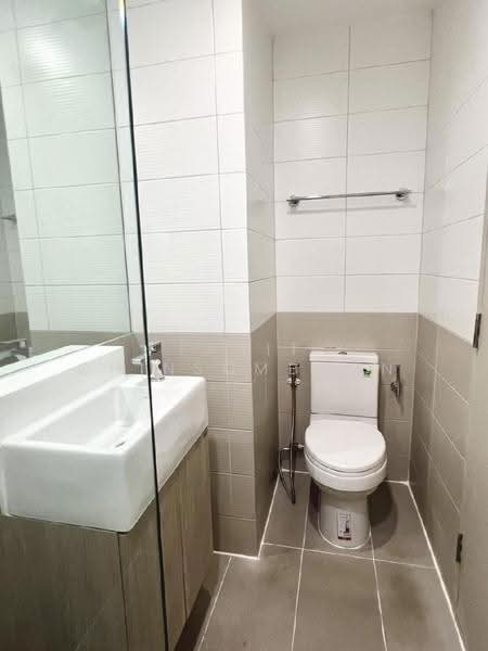 IDEO Q Chula - Samyan, Bangkok, 660-662 Rama 4 Road, Maha Phrutharam, Bang Rak, Bangkok, 1 Bedroom, 24 sqm, Condo For Rent, by Tarit Chinsomboon, 500530093 - DDproperty.com