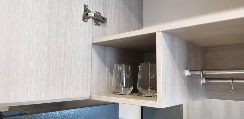Reference Sathorn-Wongwianyai, Bangkok, Krung Thonburi 2 Alley, Bang Lam Phu Lang, Khlong San, Bangkok, 1 Bedroom, 26 sqm, Condo For Rent, by Tarit Chinsomboon, 500530094 - DDproperty.com