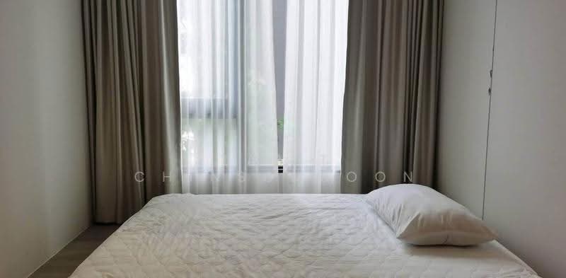 Reference Sathorn-Wongwianyai, Bangkok, Krung Thonburi 2 Alley, Bang Lam Phu Lang, Khlong San, Bangkok, 1 Bedroom, 26 sqm, Condo For Rent, by Tarit Chinsomboon, 500530094 - DDproperty.com