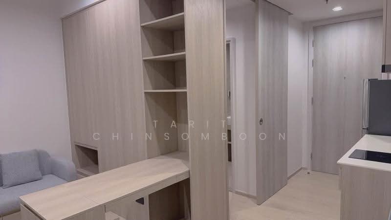 Reference Sathorn-Wongwianyai : เรฟเฟอเรนซ์ สาทร-วงเวียนใหญ่, กรุงเทพ, ซอย กรุงธนบุรี 2, บางลำภูล่าง, คลองสาน, กรุงเทพ, 26 ตร.ม., คอนโด ให้เช่า, โดย Tarit Chinsomboon, 500530094 - DDproperty.com