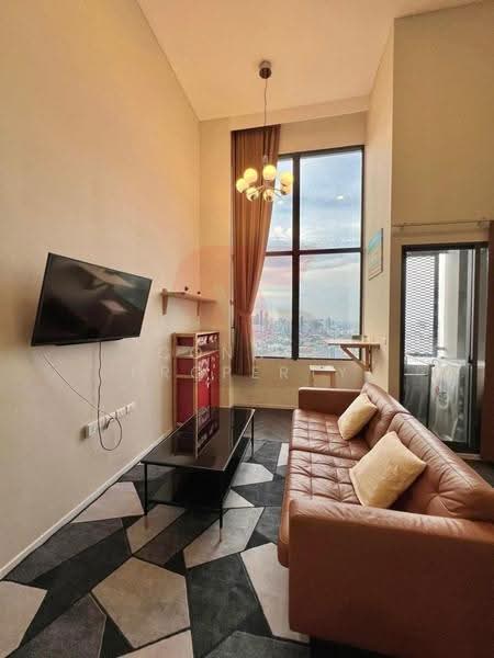 Siamese Sukhumvit 48, Bangkok, 1498 Soi Sukhumvit 48, Phra Kanong, Khlong Toei, Bangkok, 1 Bedroom, 43 sqm, Condo For Rent, by Connex Property, 500530095 - DDproperty.com
