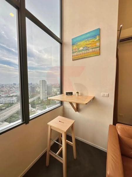 Siamese Sukhumvit 48, Bangkok, 1498 Soi Sukhumvit 48, Phra Kanong, Khlong Toei, Bangkok, 1 Bedroom, 43 sqm, Condo For Rent, by Connex Property, 500530095 - DDproperty.com