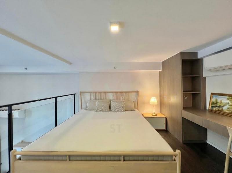 Siamese Sukhumvit 48 : ไซมิส สุขุมวิท 48, กรุงเทพ, 1498 ซอยสุขุมวิท 48, พระโขนง, คลองเตย, กรุงเทพ, 43 ตร.ม., คอนโด ให้เช่า, โดย Connex Property, 500530095 - DDproperty.com