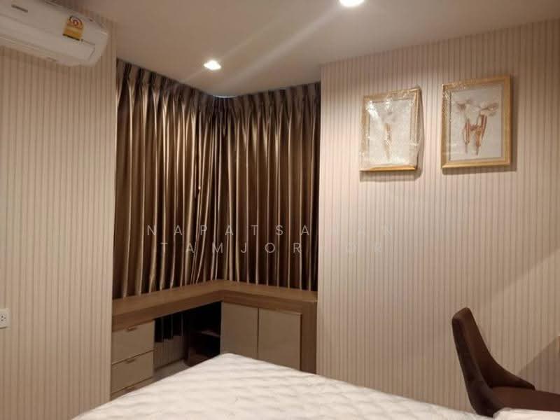 Life One Wireless, Bangkok, 1 Wireless Road, Lumphini, Pathum Wan, Bangkok, 2 Bedrooms, 45 sqm, Condo For Sale, by Napatsawan Tamjorhor, 500530096 - DDproperty.com