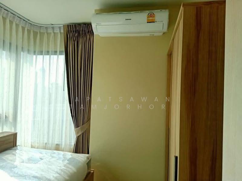Life One Wireless, Bangkok, 1 Wireless Road, Lumphini, Pathum Wan, Bangkok, 2 Bedrooms, 45 sqm, Condo For Sale, by Napatsawan Tamjorhor, 500530096 - DDproperty.com