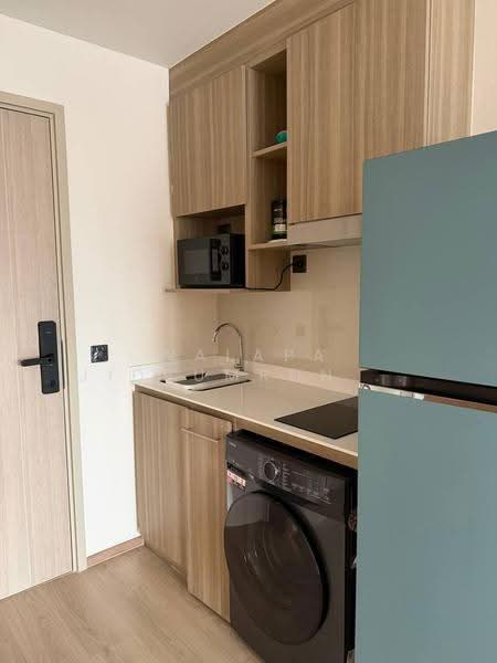 Life Rama 4-Asoke, Bangkok, Rama 4 Road, Khlong Toei, Bangkok, 1 Bedroom, 38 sqm, Condo For Rent, by Walapa Jidbumrungsakun, 500530098 - DDproperty.com