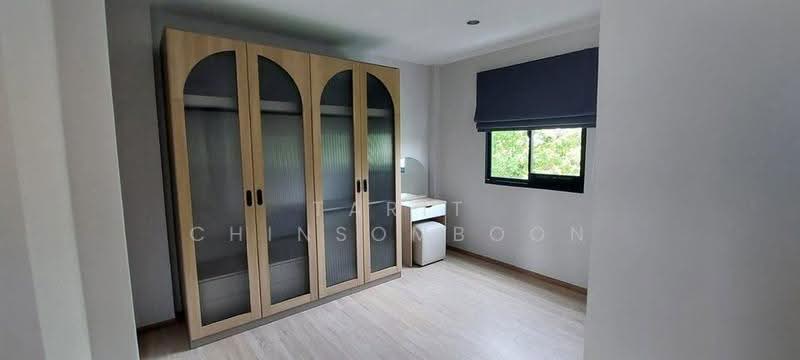 Nirvana DEFINE Krungthep Kreetha, Bangkok, Srinakarin-Romklao Road, Hua Mak, Bang Kapi, Bangkok, 3 Bedrooms, 203 sqm, Townhouse For Rent, by Tarit Chinsomboon, 500530099 - DDproperty.com