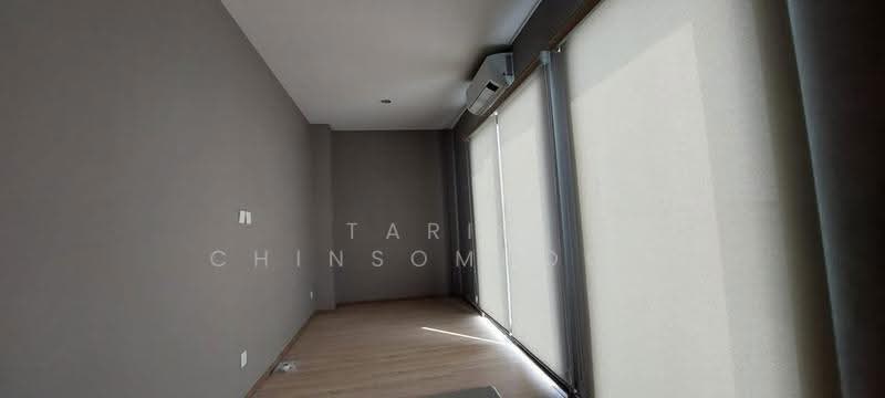 Nirvana DEFINE Krungthep Kreetha, Bangkok, Srinakarin-Romklao Road, Hua Mak, Bang Kapi, Bangkok, 3 Bedrooms, 203 sqm, Townhouse For Rent, by Tarit Chinsomboon, 500530099 - DDproperty.com