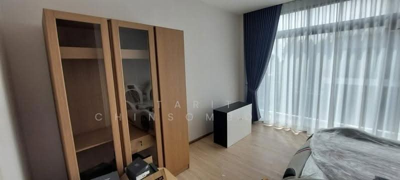 Nirvana DEFINE Krungthep Kreetha, Bangkok, Srinakarin-Romklao Road, Hua Mak, Bang Kapi, Bangkok, 3 Bedrooms, 203 sqm, Townhouse For Rent, by Tarit Chinsomboon, 500530099 - DDproperty.com