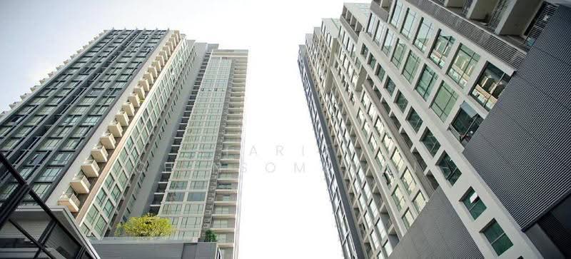 Quattro by Sansiri, Bangkok, 134 Thong Lo 4 Alley, Khlong Tan Nua, Watthana, Bangkok, 2 Bedrooms, 90 sqm, Condo For Rent, by Tarit Chinsomboon, 500530101 - DDproperty.com