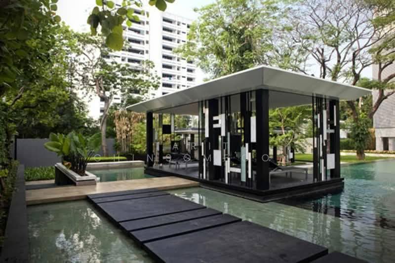 Quattro by Sansiri : ควอทโทร บาย แสนสิริ, กรุงเทพ, 134 ซอย ทองหล่อ 4, คลองตันเหนือ, วัฒนา, กรุงเทพ, 90 ตร.ม., คอนโด ให้เช่า, โดย Tarit Chinsomboon, 500530101 - DDproperty.com