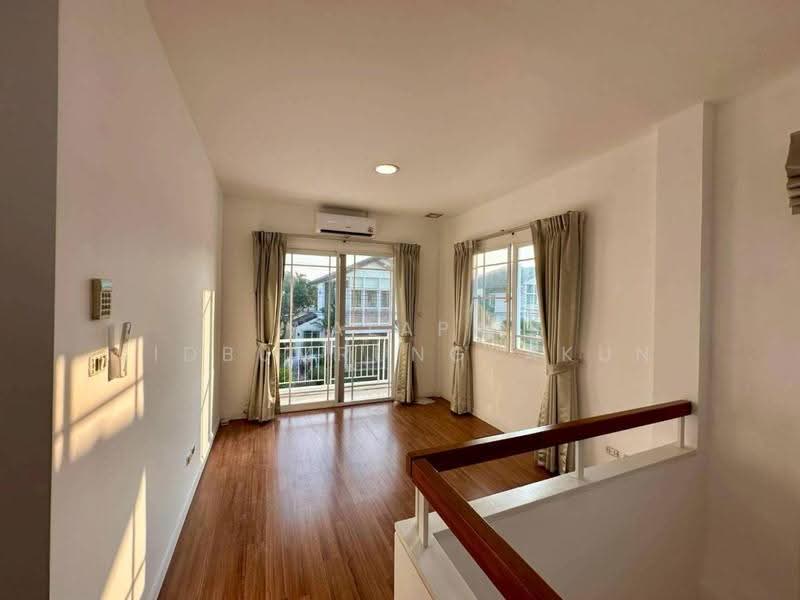 undefined, Bangkok, Dok Mai, Prawet, Bangkok, 4 Bedrooms, 208 sqm, Single Detached House For Rent, by Walapa Jidbumrungsakun, 500530102 - DDproperty.com