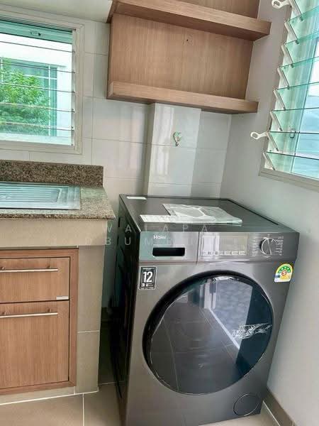 undefined, Bangkok, Dok Mai, Prawet, Bangkok, 4 Bedrooms, 208 sqm, Single Detached House For Rent, by Walapa Jidbumrungsakun, 500530102 - DDproperty.com
